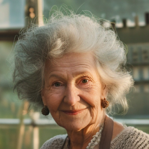 Annie Green profielfoto